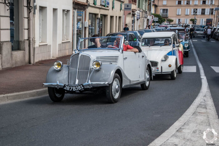 Renault Celtaquatre Cabriolet 3- Celtaquatre