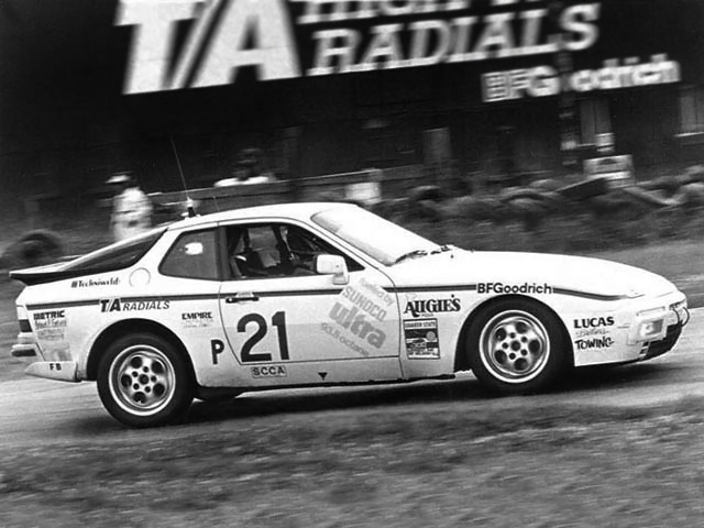 autowp.ru porsche 944 turbo cup 3 1- Porsche 944