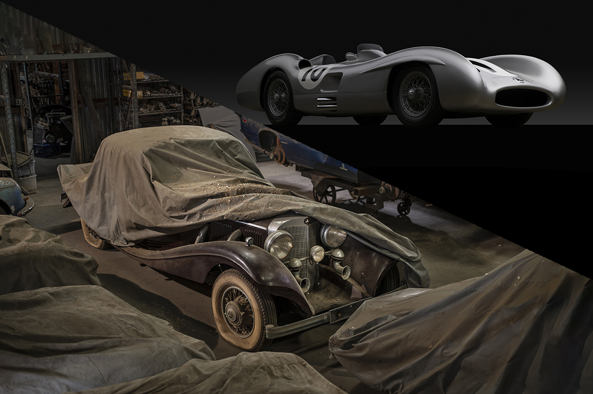 Deux grosses collections s&rsquo;annoncent chez RM Sotheby&rsquo;s