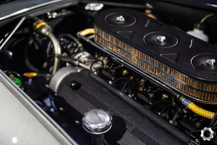 Ferrari 250 GT California Spyder LWB 25- 250 GT California
