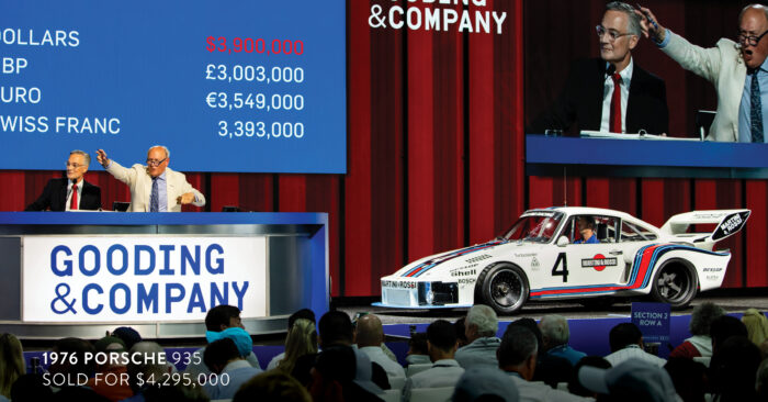 Gooding Co a Pebble Beach 2024 1-