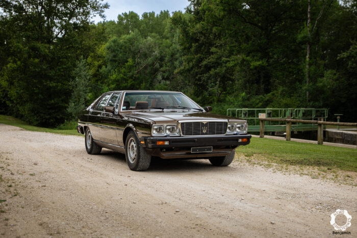 Maserati Quattroporte par News dAnciennes 45-