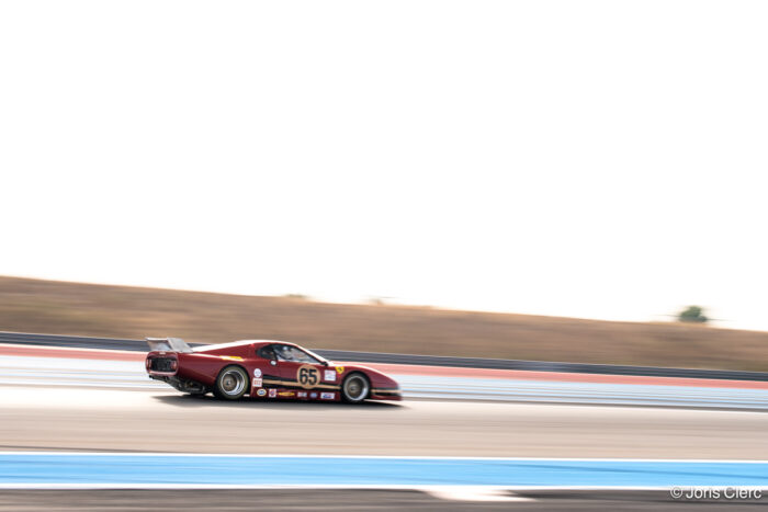 Dix Mille Tours du Castellet 2024 par Joris Clerc 17- Dix Mille Tours