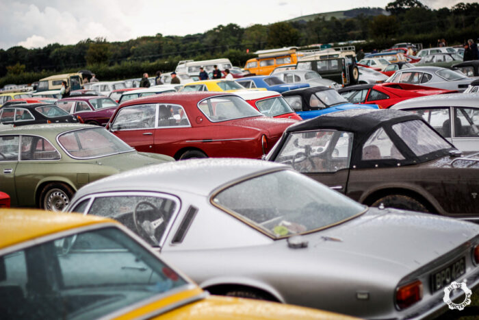 GoodwoodRevival2024 37- Goodwood Revival 2024