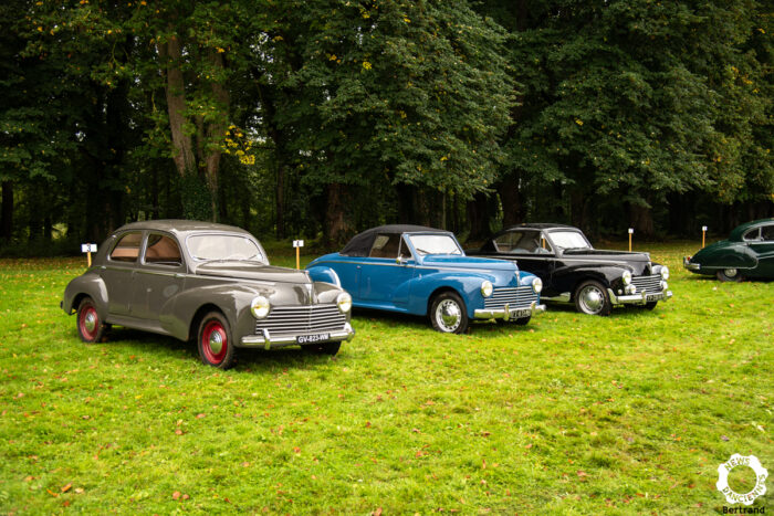 LArt Automobile par Bertrand 62- Art Automobile