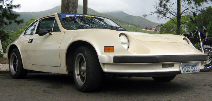 Puma GTI Wikimedia- Puma GT