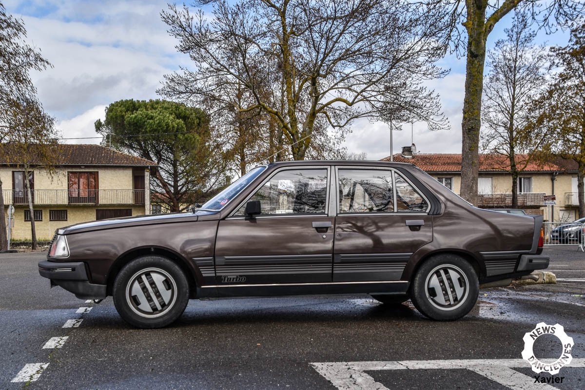 La Renault 18, la berline ambitieuse et oubliée