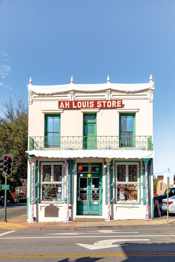San Luis Obispo-