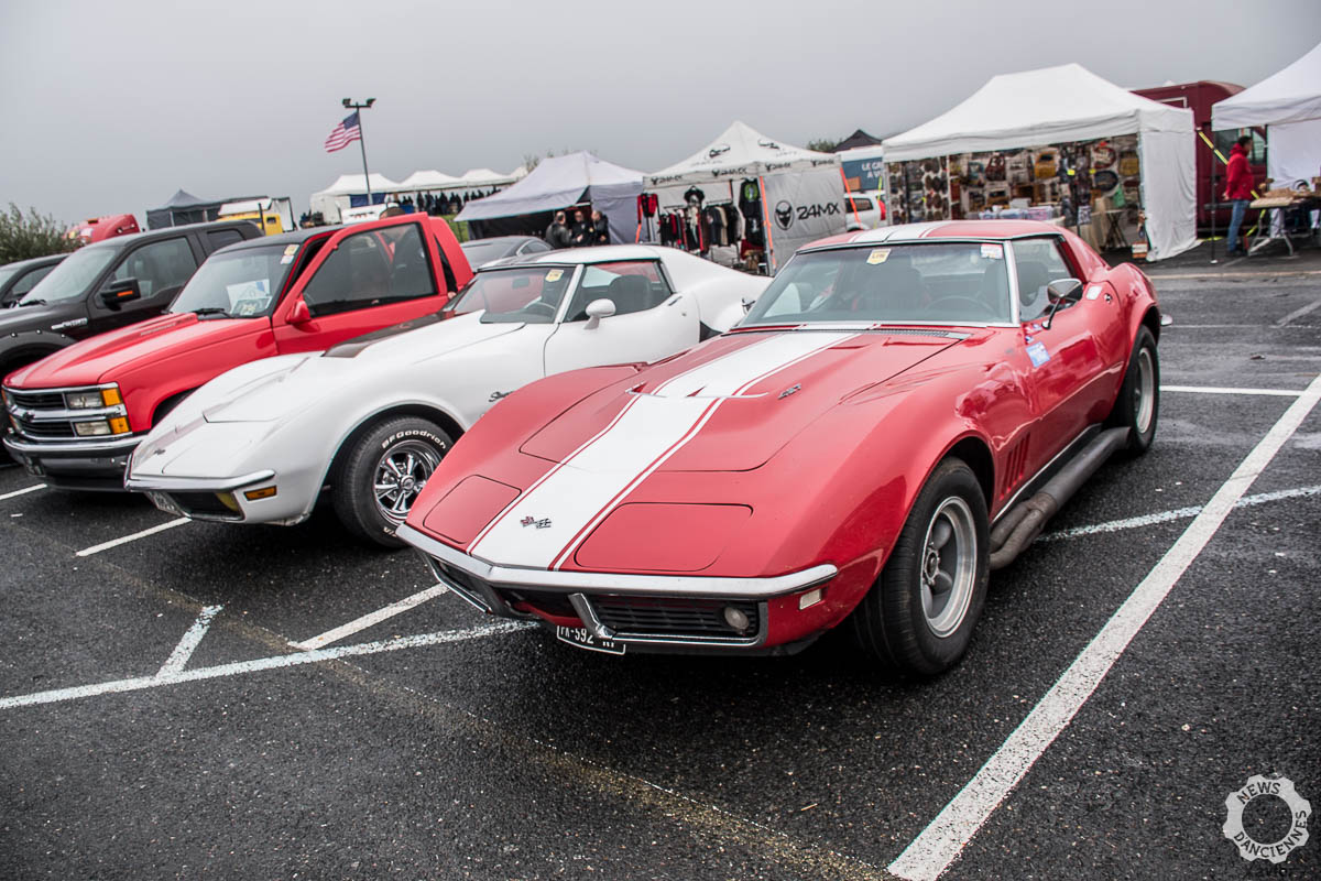 L&rsquo;Albi American Festival passe la quatrième