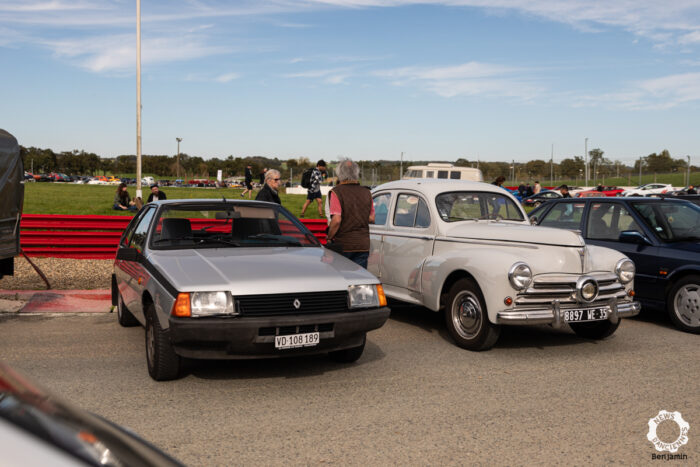 Autobrocante de Loheac 2024 NA Ge 167- Autobrocante de Lohéac 2024
