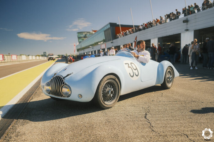 Classic Festival Nogaro 2024 238- courses historiques