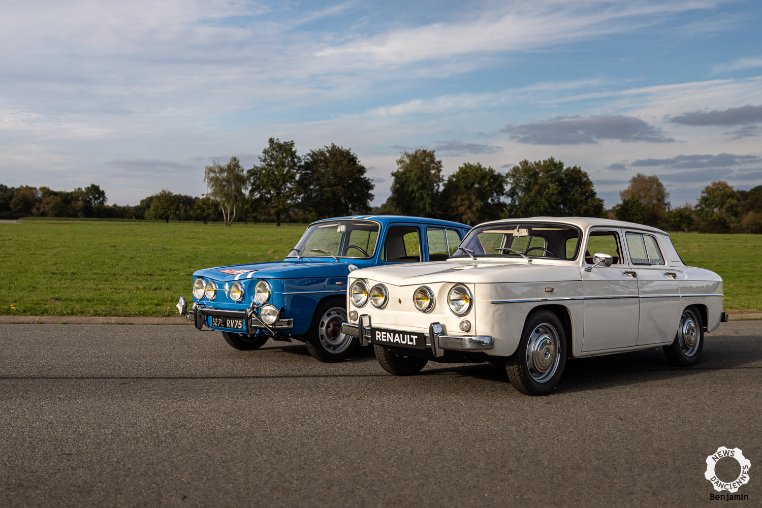 Concepts et Études, ép. 62 : Renault 8 Landon, l&rsquo;alternative à la Gord&rsquo;