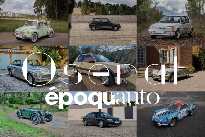 Ventes Osenat dEpoquAuto 2024- Epoqu'Auto 2024