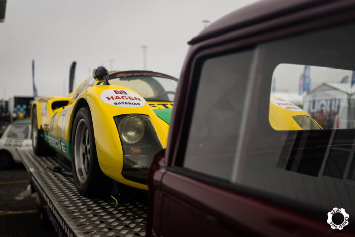 ESTORIL CLASSIC 2024 NA 9861-