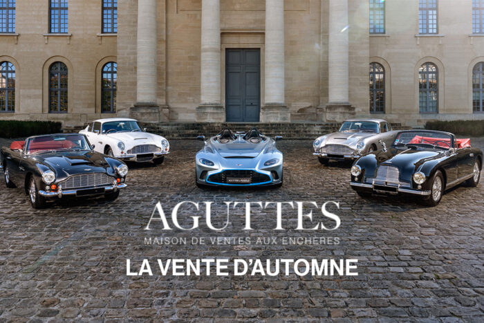 Vente dAutomne Aguttes-