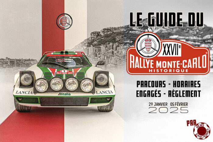 Guide du Monte Carlo Historique 2025 par News dAnciennes-