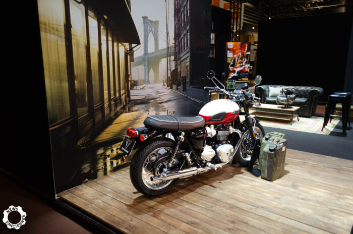 Retromobile Moto 2025 par Theo pour News DAnciennes 1215-
