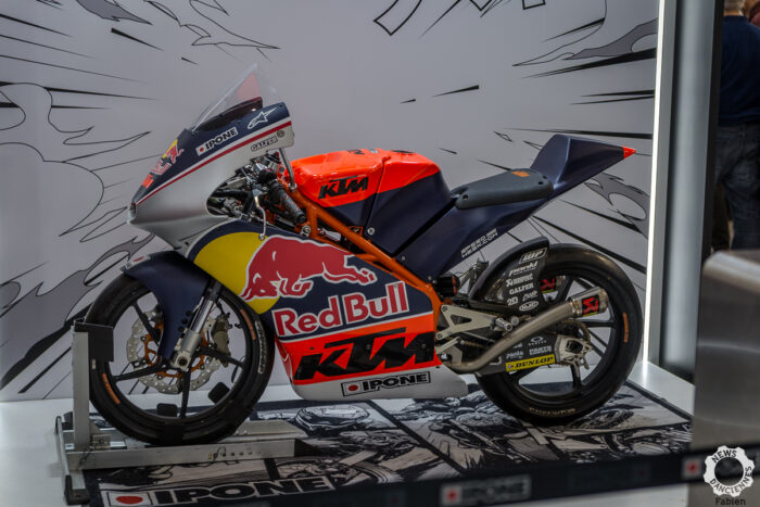 Salon du 2 Roues 2025 401- Salon du 2 Roues 2025
