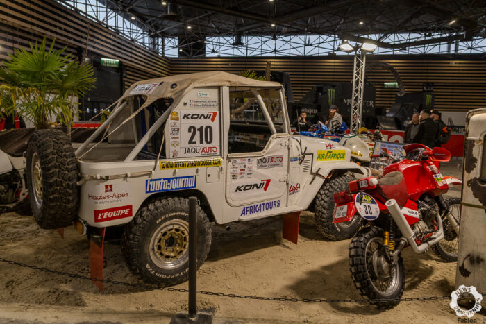 Salon du 2 Roues 2025 424- Salon du 2 Roues 2025