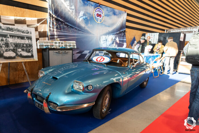 Salon de Reims 2025 Hall 2 109- salon de Reims 2025