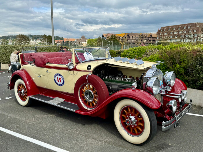 ©Nicolas Berthy MadeinMedia 6492- Deauville Classic