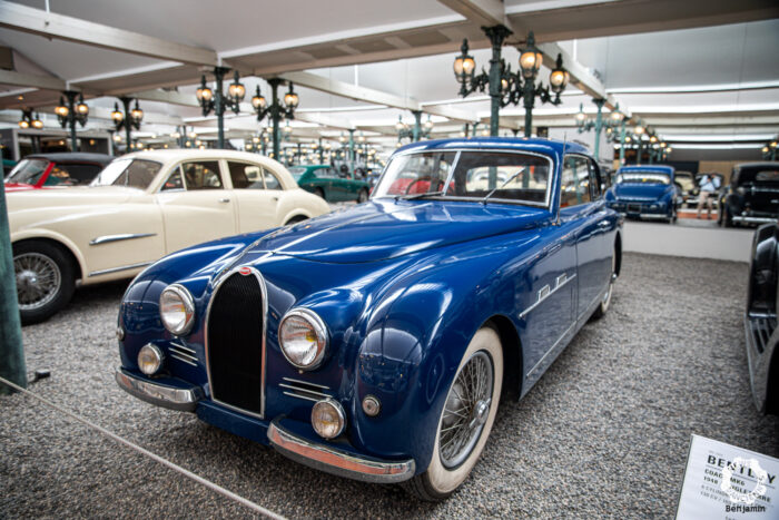Bugatti Type 101 par News dAnciennes 2- Bugatti Type 252