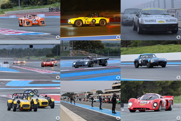 2 Tours dHorloge 2025 par News dAnciennes- courses historiques