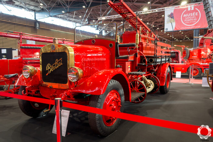 EpoquAuto 2025 Pompiers 12- Epoqu'Auto 2025