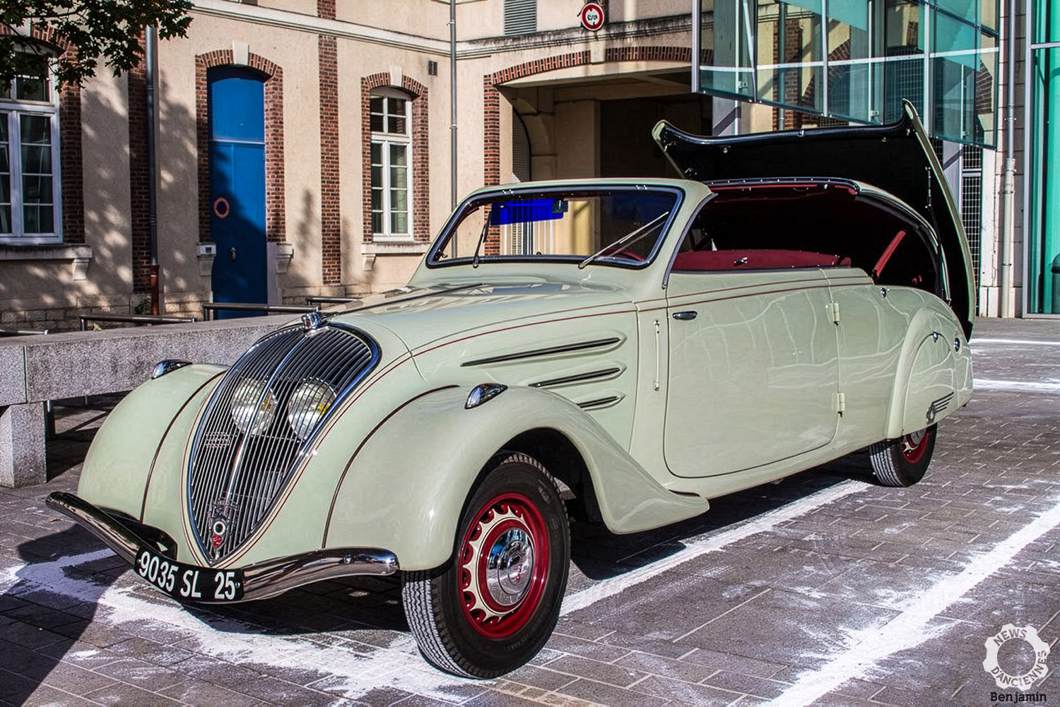 Les Éclipse, ces coupés-cabriolets précurseurs… qui n&rsquo;étaient pas que des Peugeot !