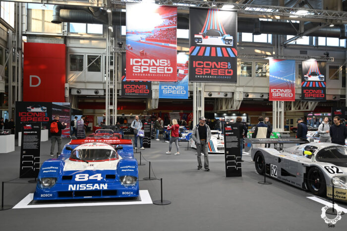 Auto e Moto dEpoca 2026 Salon 520- Coursan-en-Othe