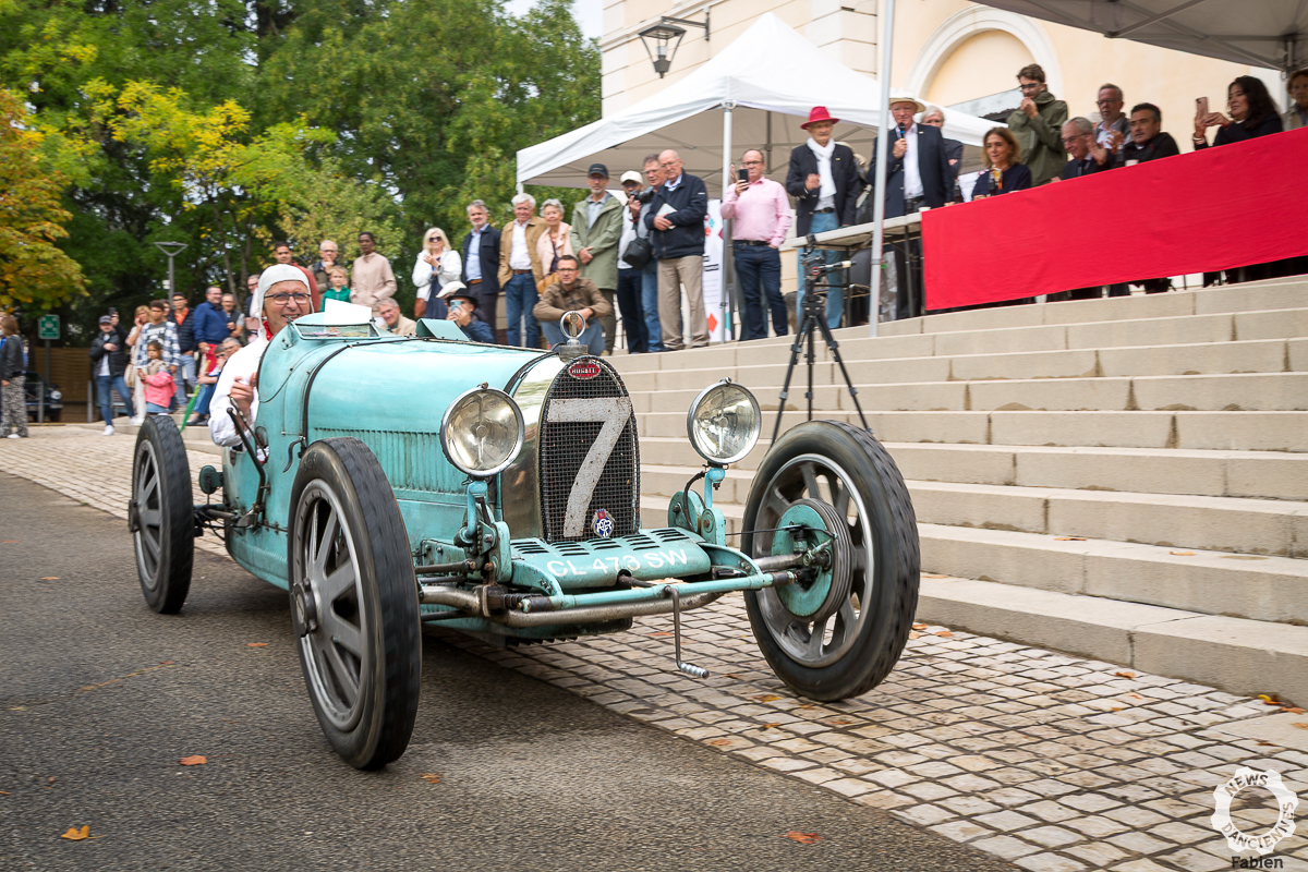 Plateaux relevés pour le Concours d&rsquo;Elégance d&rsquo;Ecully 2026 (69)