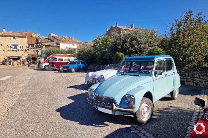 Les Vendanges de lHistoire- Chantilly Art et Elegance 2016