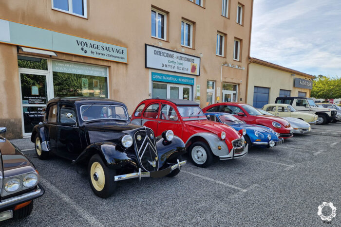 Mensuelle de Rocbaron-