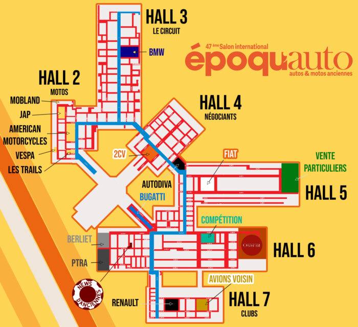 Plan EpoquAuto 2026 1- Epoqu'Auto 2026