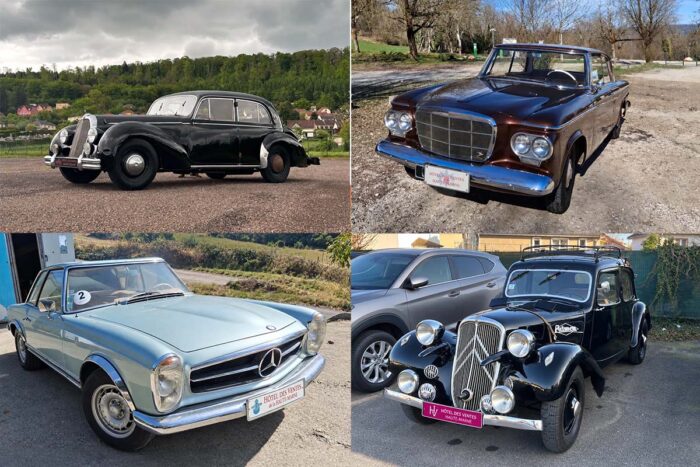 Vente Octobre 26- Chantilly Art et Elegance 2016