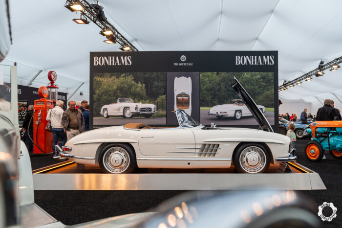 Zoute Grand Prix 2026 Bonhams Paul Langlard Photography 12- Historic Tour