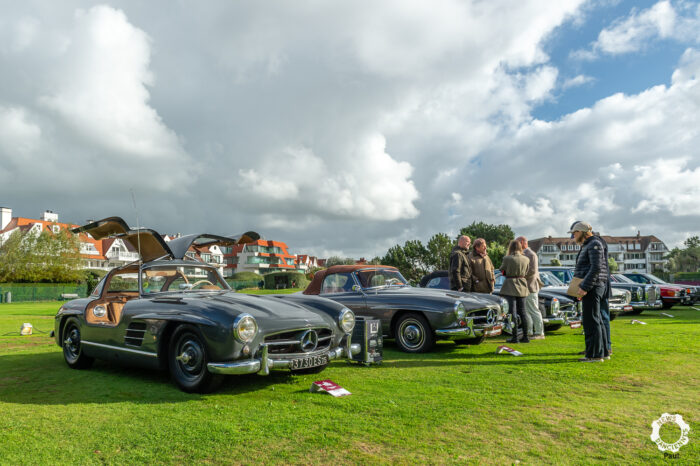 Zoute Grand Prix 2026 Paul Langlard Photography 15- Historic Tour