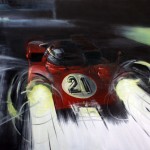 Alex Wakefield 8- Alex Wakefield