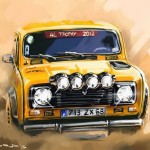 Anthony Collard 2- Anthony Collard