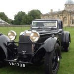 Aston Martin-