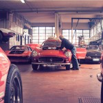 Ateliers de Maranello by Petrolicious 1-