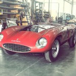 Ateliers de Maranello by Petrolicious 11-