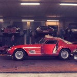 Ateliers de Maranello by Petrolicious 2-