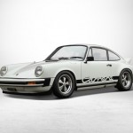 Auctionata Porsche Only Porsche 911 Carrera 2.7- Auctionata Porsche Only