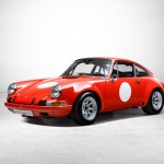Auctionata Porsche Only Porsche 911 Gr IV- Auctionata Porsche Only