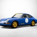 Auctionata Porsche Only Porsche 911 SWB Coupé- Auctionata Porsche Only