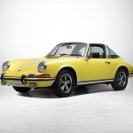 Auctionata Porsche Only Porsche 911 Targa- Auctionata Porsche Only