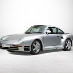 Auctionata Porsche Only Porsche 959- Auctionata Porsche Only
