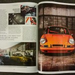 Auto Heroes 8- magazine Auto Heroes