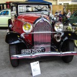 Auto Retro Evreux 11- Retro Auto Evreux
